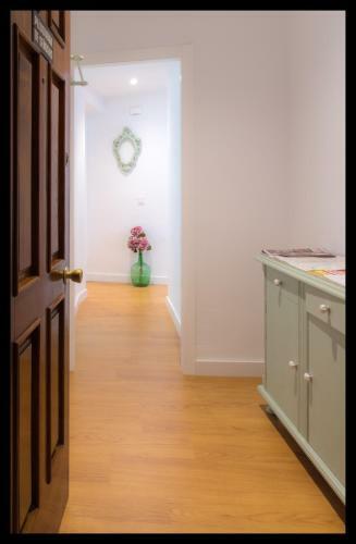 Apartamento La Peluquer�a