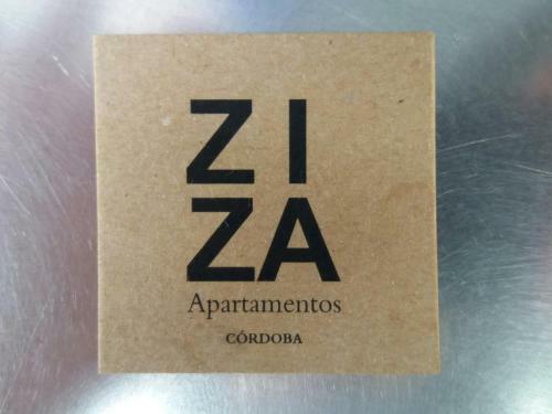 Apartamento Ziza