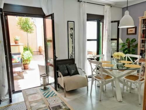 Apartamento Ziza