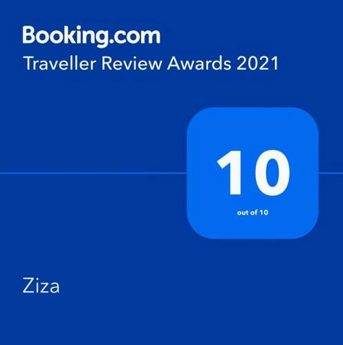 Apartamento Ziza