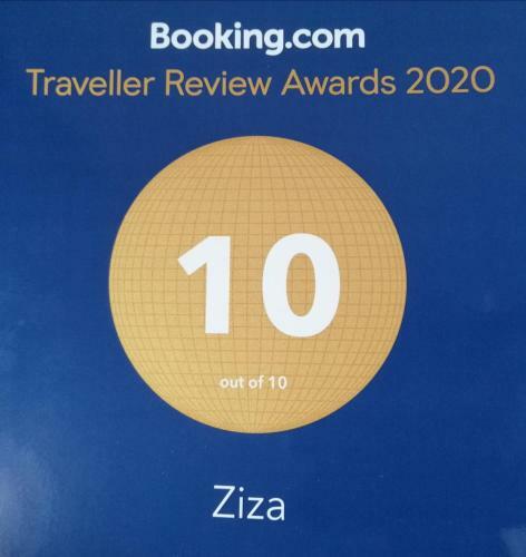 Apartamento Ziza