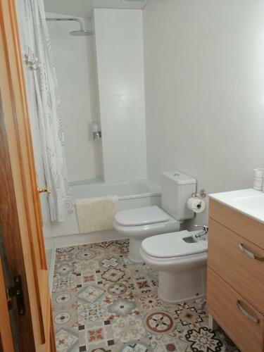 Apartamento Ziza