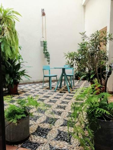 Apartamento Ziza