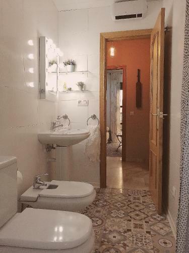 Apartamento Ziza