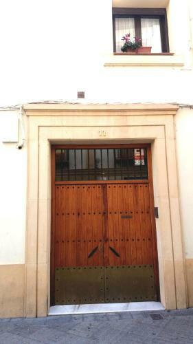 Apartamento Ziza
