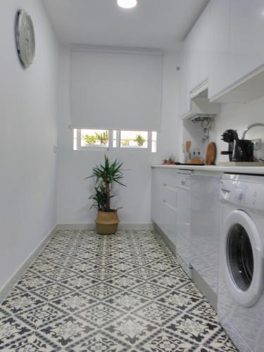 Apartamento Saravia Only Families
