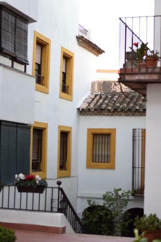 Apartamento Saravia Only Families