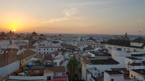 Panorama C�rdoba Center