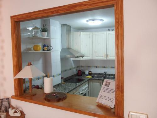 Apartamento Con Patio Cerca Mezquita