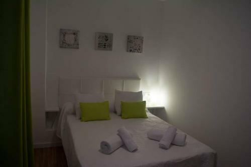 Apartamento Calle Concepcion, Pleno Centro