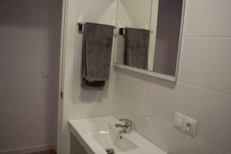 Apartamento Calle Concepcion, Pleno Centro