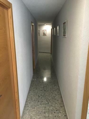 Apartamento Piso Plaza La Compa��a