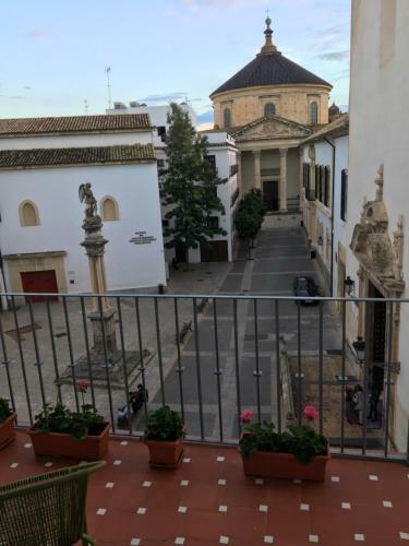 Apartamento Piso Plaza La Compa��a