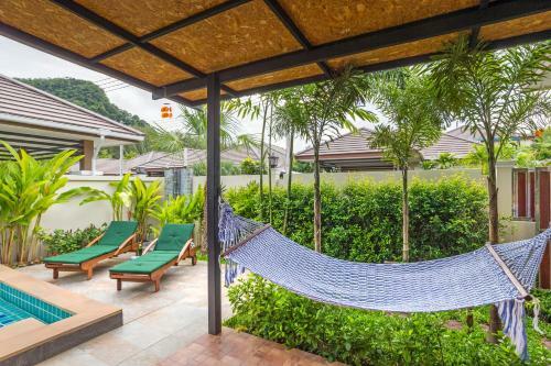 Villa De Sea Aonang