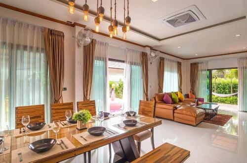 Villa De Sea Aonang