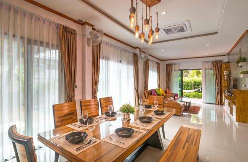 Villa De Sea Aonang
