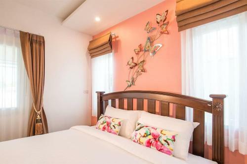 Aonang Sweet Pool Villa