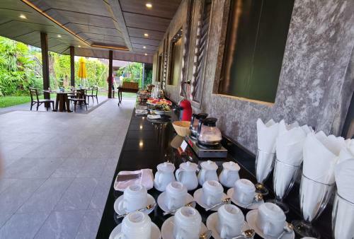 Hotel The Cliff Elegance Resort