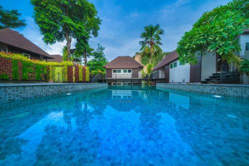 Hotel The Cliff Elegance Resort