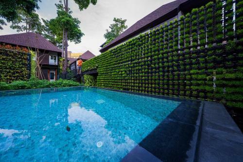 Hotel The Cliff Elegance Resort