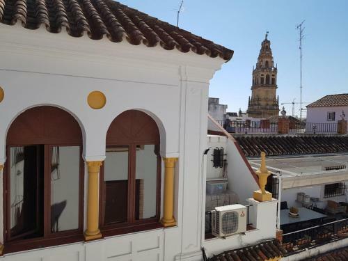 Apartamento El Balc�n De La Juderia