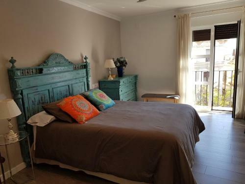 Apartamento El Balc�n De La Juderia