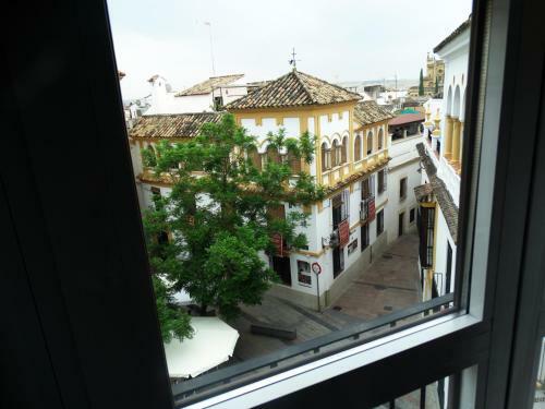Apartamento El Balc�n De La Juderia