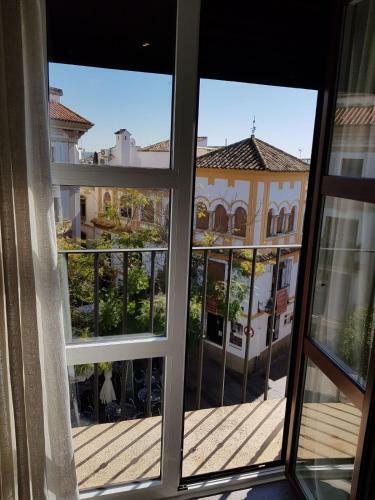 Apartamento El Balc�n De La Juderia