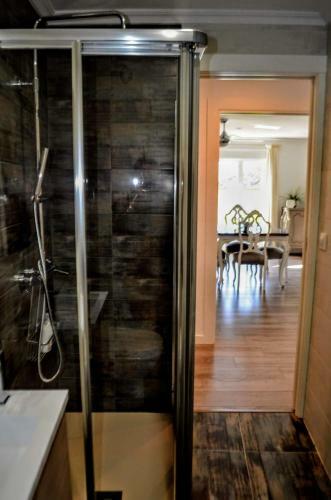 Apartamento El Balc�n De La Juderia
