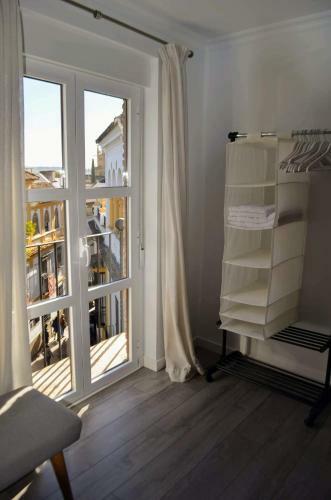 Apartamento El Balc�n De La Juderia