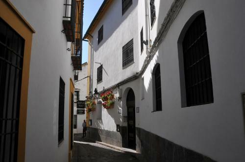 Apartamento Aljara Mezquita