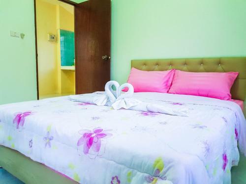 Hostal Aiyara House