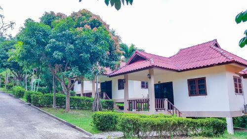 Hostal Aiyara House
