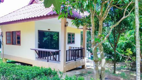Hostal Aiyara House
