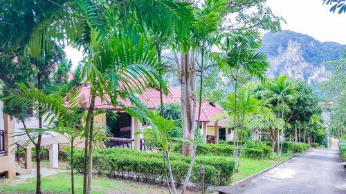 Hostal Aiyara House