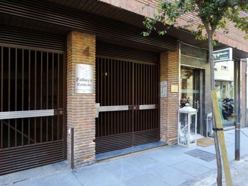 Apartamento Minimalist Loft Center