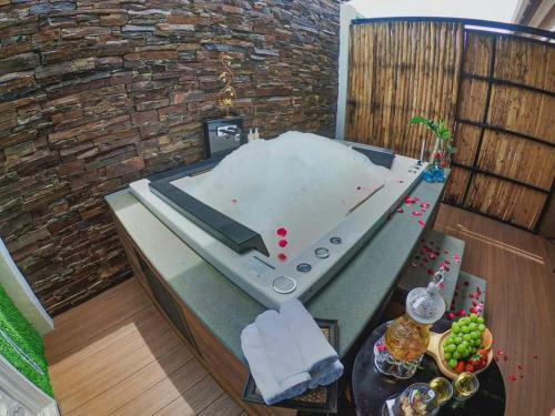 Hostal Back To Nature Aonang Boutique Pool Villa