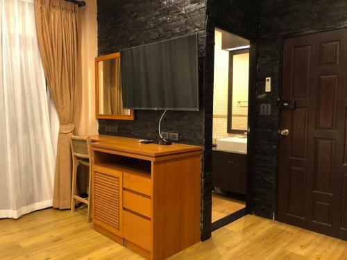 Hostal Back To Nature Aonang Boutique Pool Villa