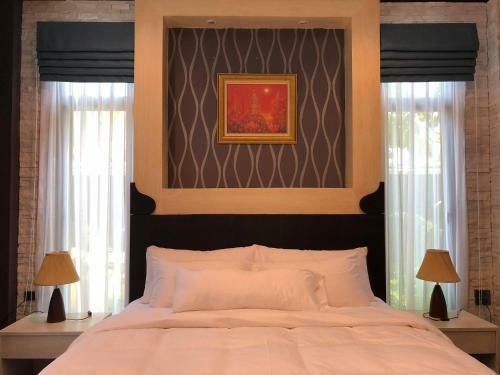 Hostal Back To Nature Aonang Boutique Pool Villa