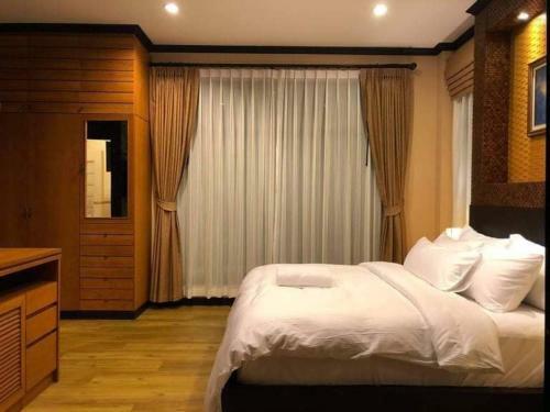 Hostal Back To Nature Aonang Boutique Pool Villa