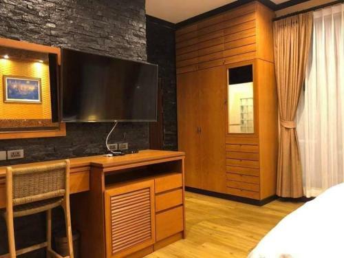 Hostal Back To Nature Aonang Boutique Pool Villa