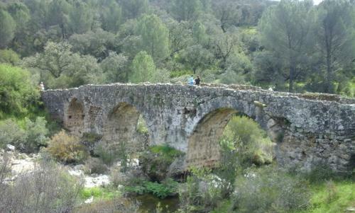 Agroturismo Las Solanas Del Pilar
