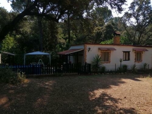 Agroturismo Las Solanas Del Pilar