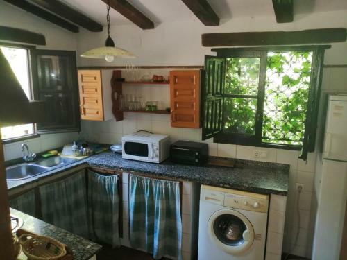 Agroturismo Las Solanas Del Pilar