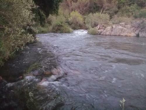 Agroturismo Las Solanas Del Pilar