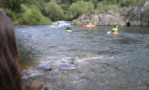 Agroturismo Las Solanas Del Pilar