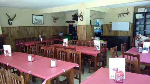 Agroturismo Las Solanas Del Pilar