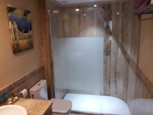 Apartamento Las 4 Palmeras
