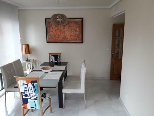 Apartamento Las 4 Palmeras