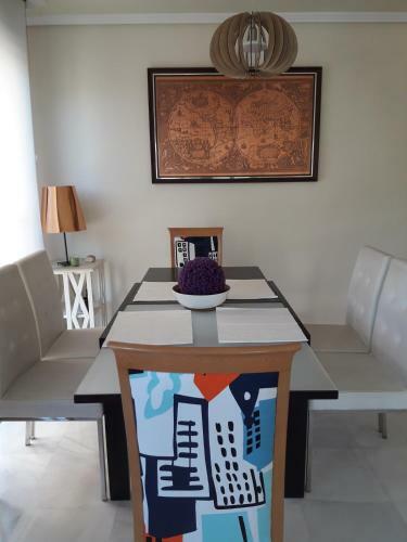 Apartamento Las 4 Palmeras